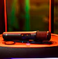 JBL EasySing Mics, 2 Micrófonos Inalámbricos con IA y Dongle USB-C para PartyBox, Negro - Miniatura 9