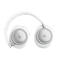 JBL Live 780NC, Audífonos Over-Ear Inalámbricos, ANC 2.0, Hi-Res, Bluetooth 6.0, 80h, Blanco - Miniatura 2