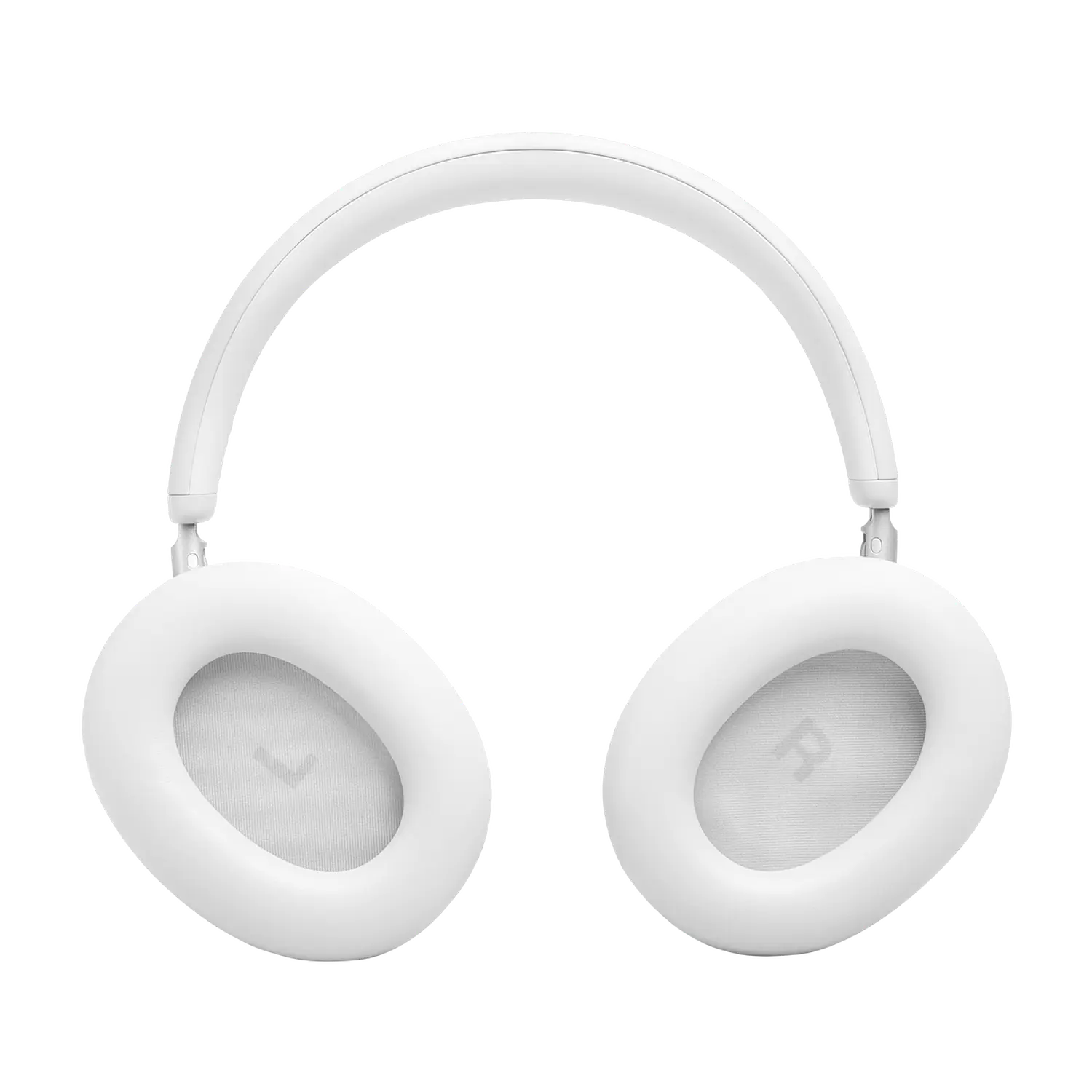 JBL Live 780NC, Audífonos Over-Ear Inalámbricos, ANC 2.0, Hi-Res, Bluetooth 6.0, 80h, Blanco 3