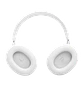 JBL Live 780NC, Audífonos Over-Ear Inalámbricos, ANC 2.0, Hi-Res, Bluetooth 6.0, 80h, Blanco - Miniatura 3