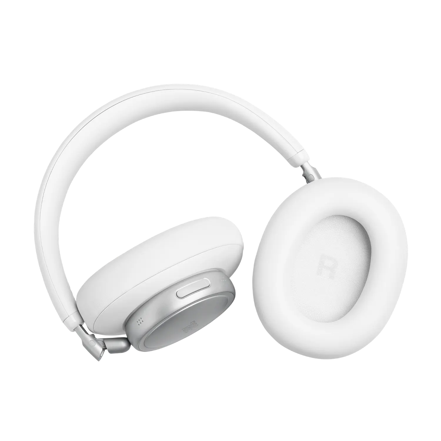 JBL Live 780NC, Audífonos Over-Ear Inalámbricos, ANC 2.0, Hi-Res, Bluetooth 6.0, 80h, Blanco 7