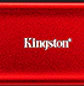 Kingston SXS1000R/1000G, SSD Externo XS1000R 1TB, USB 3.2 Gen 2, 1050/1000MB/s, USB-C, Rojo - Miniatura 4