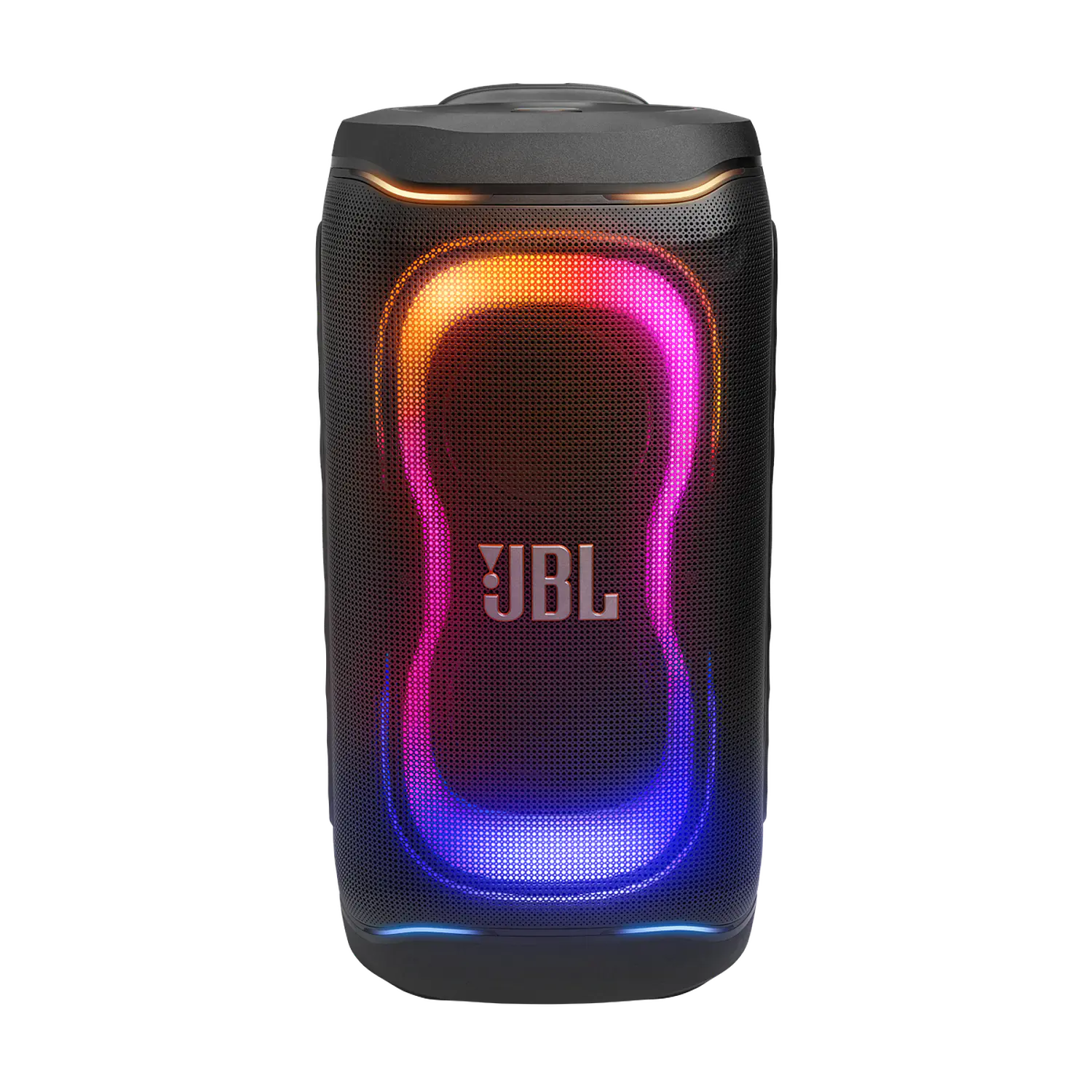 JBL PartyBox 330, Parlante Portátil 280W, Bluetooth 6.0, Karaoke, IPX4, 18h, Negro 2