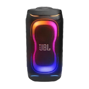 JBL PartyBox 330, Parlante Portátil 280W, Bluetooth 6.0, Karaoke, IPX4, 18h, Negro