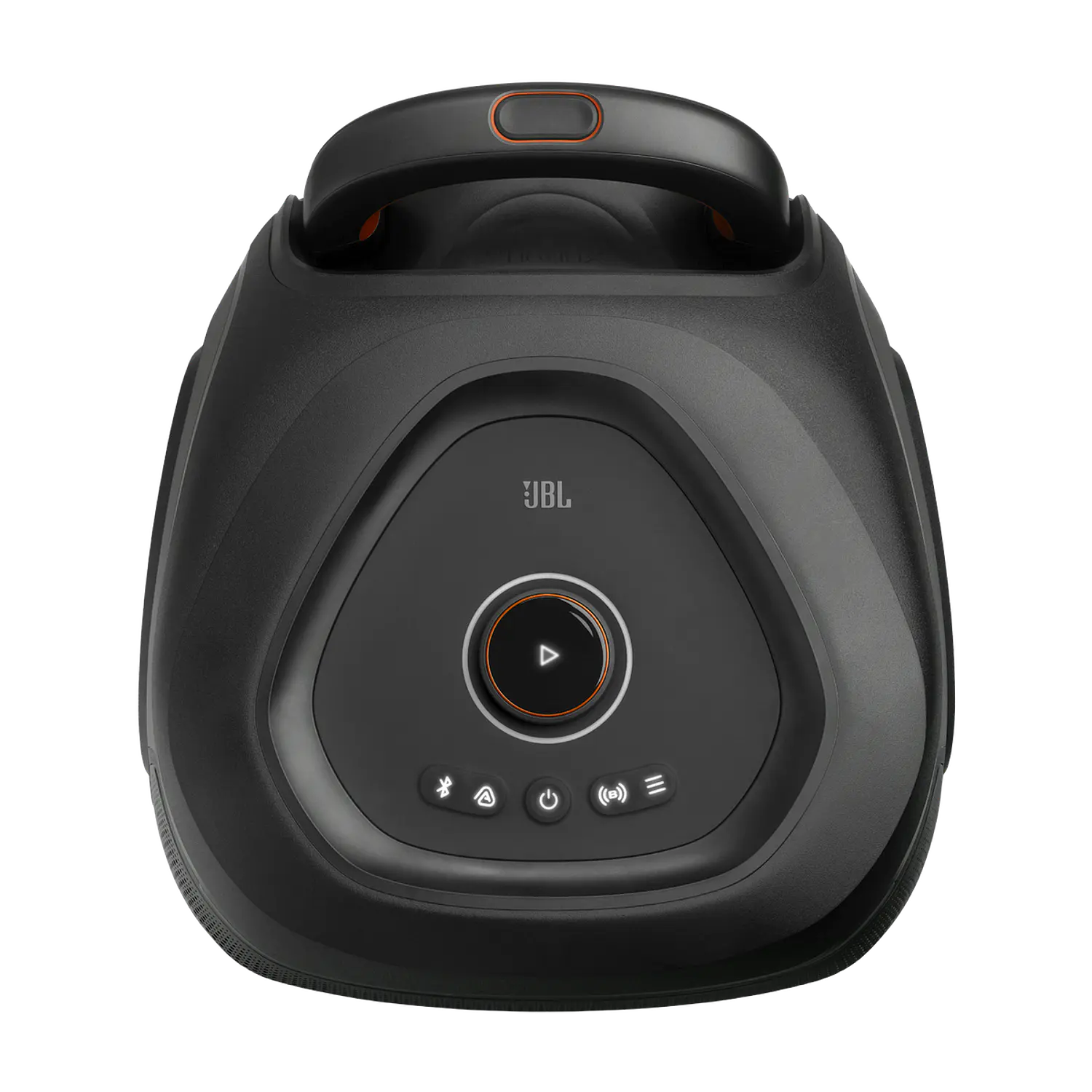 JBL PartyBox 330, Parlante Portátil 280W, Bluetooth 6.0, Karaoke, IPX4, 18h, Negro 5
