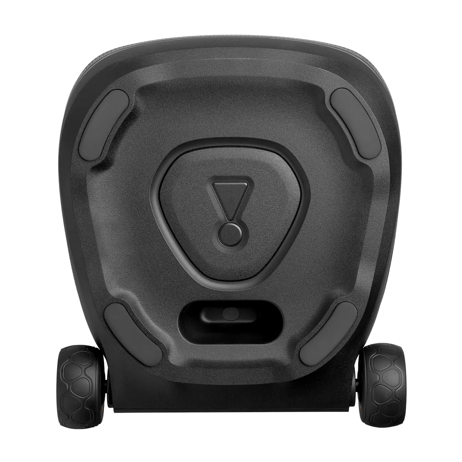 JBL PartyBox 330, Parlante Portátil 280W, Bluetooth 6.0, Karaoke, IPX4, 18h, Negro 6