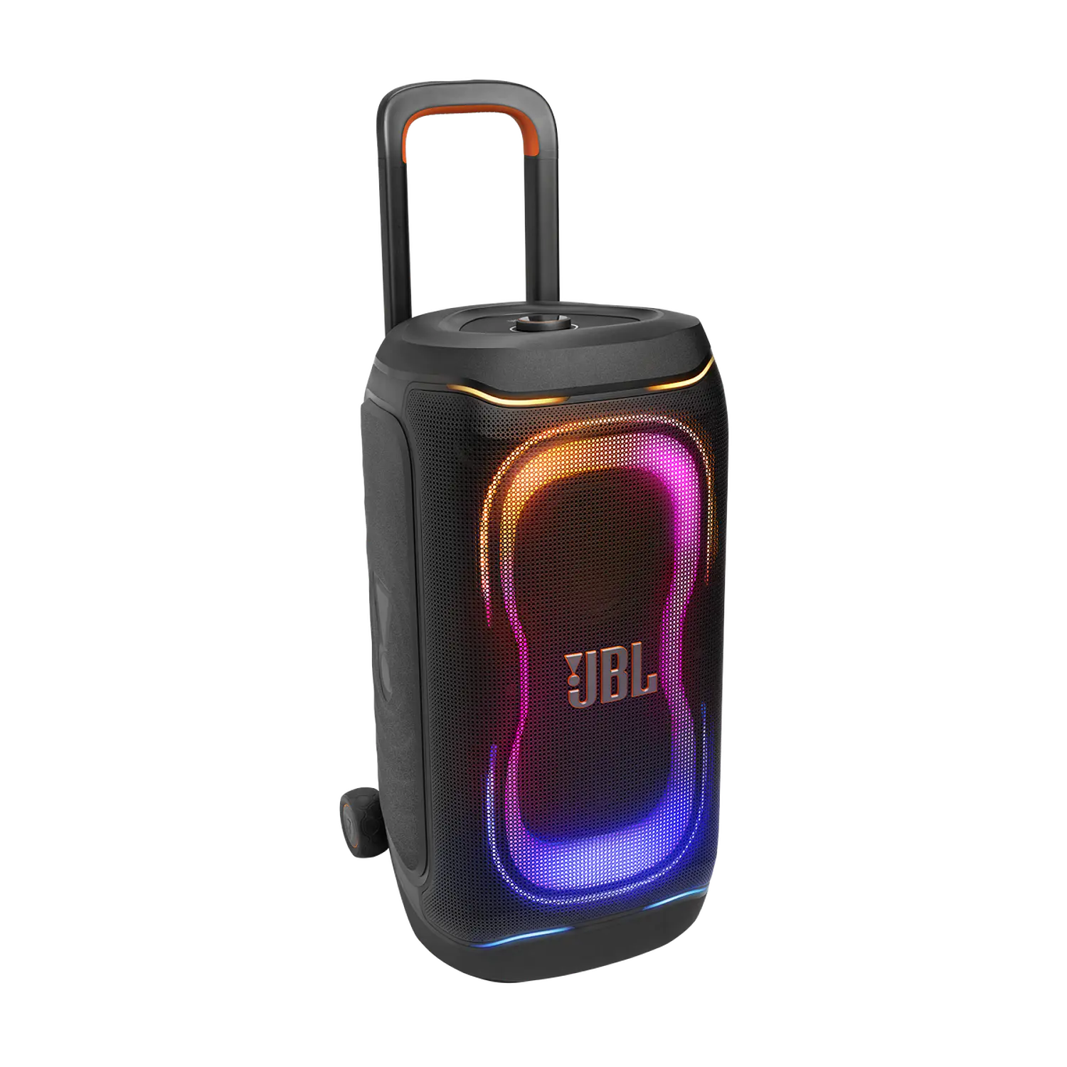 JBL PartyBox 330, Parlante Portátil 280W, Bluetooth 6.0, Karaoke, IPX4, 18h, Negro 7