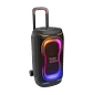 JBL PartyBox 330, Parlante Portátil 280W, Bluetooth 6.0, Karaoke, IPX4, 18h, Negro - Miniatura 7