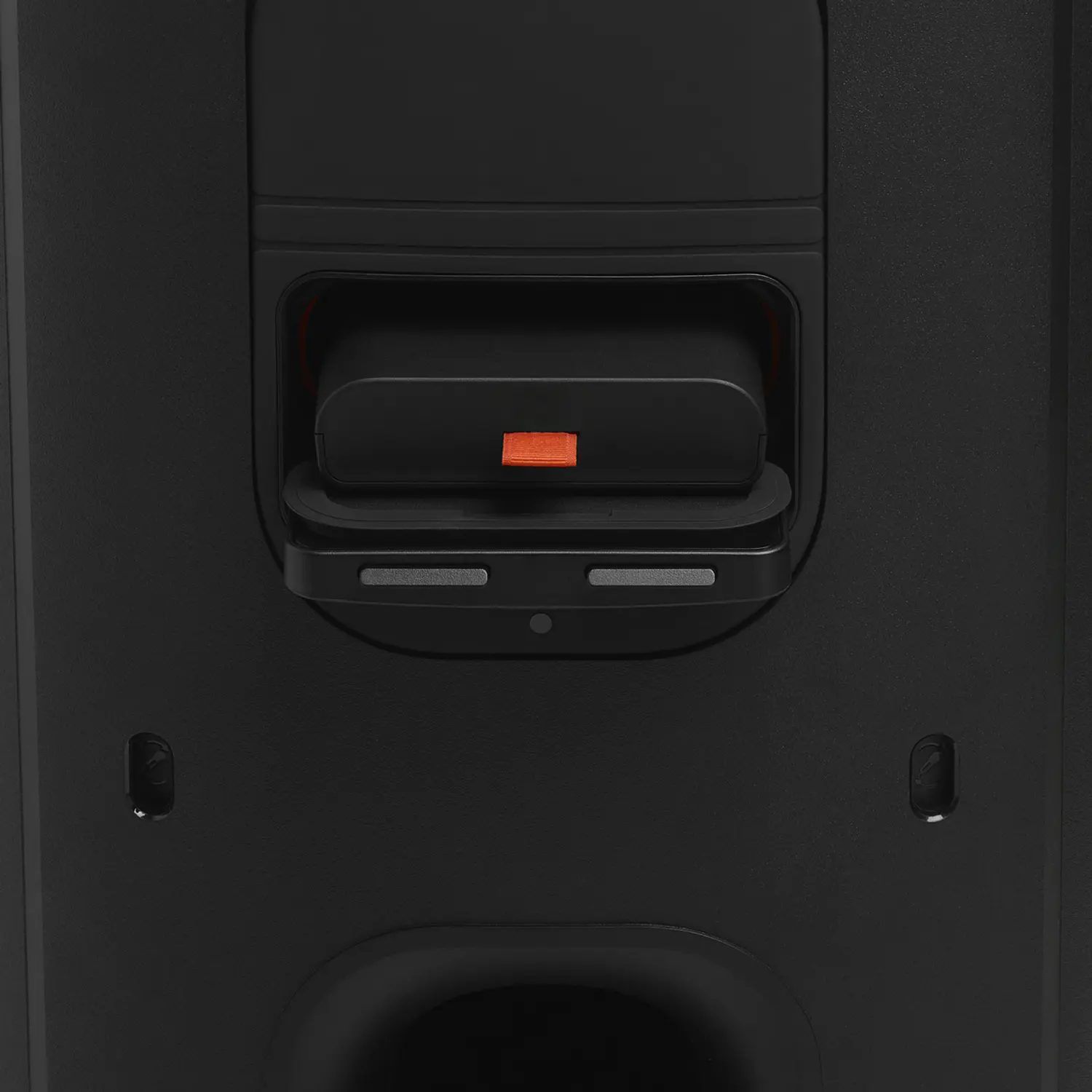 JBL PartyBox 330, Parlante Portátil 280W, Bluetooth 6.0, Karaoke, IPX4, 18h, Negro 8