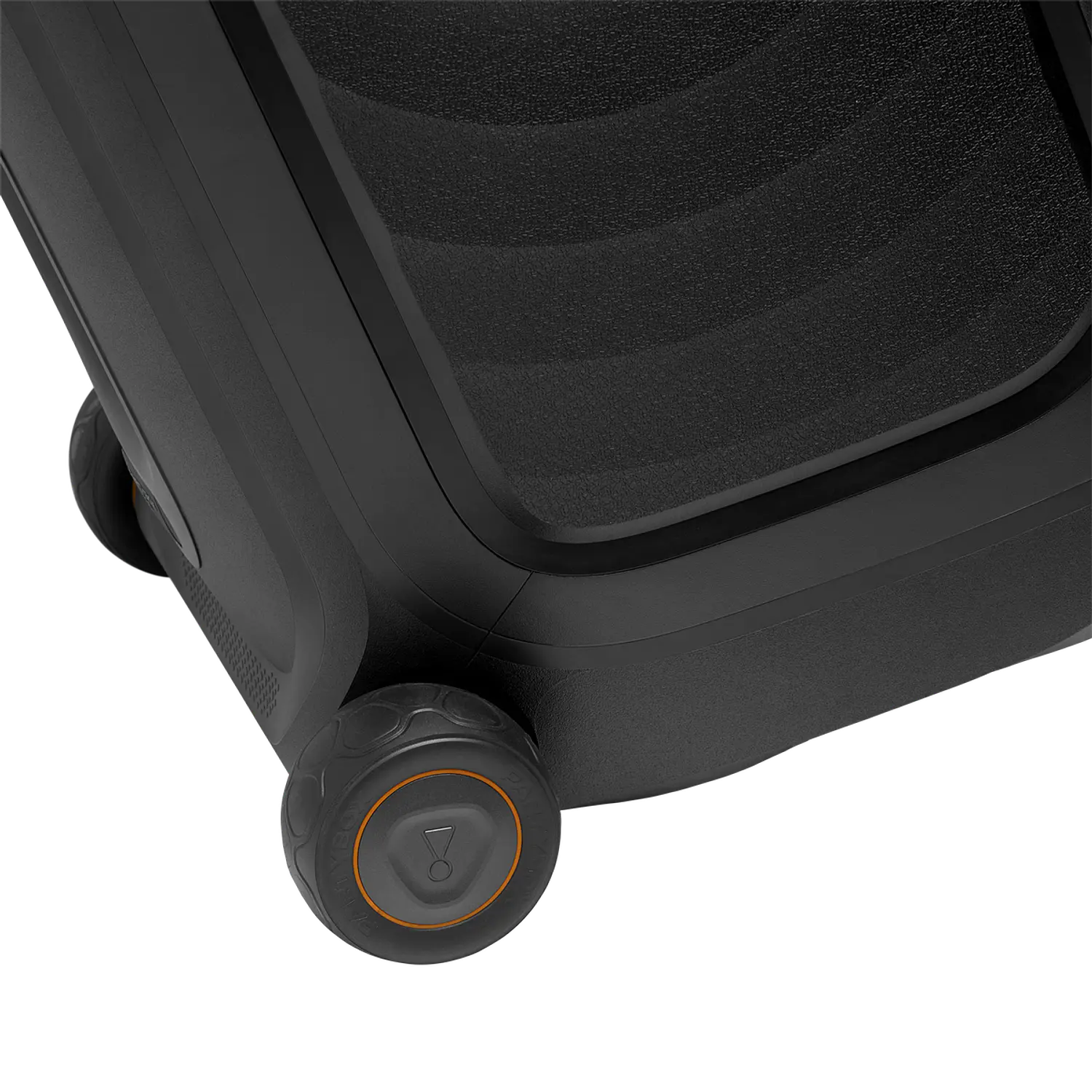 JBL PartyBox 330, Parlante Portátil 280W, Bluetooth 6.0, Karaoke, IPX4, 18h, Negro 9