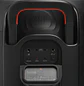 JBL PartyBox 330, Parlante Portátil 280W, Bluetooth 6.0, Karaoke, IPX4, 18h, Negro - Miniatura 10