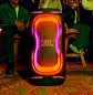 JBL PartyBox 330, Parlante Portátil 280W, Bluetooth 6.0, Karaoke, IPX4, 18h, Negro - Miniatura 12