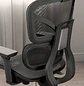 Xtech Paphos XTF-OC415, Silla Ejecutiva Ergonómica, Brazos 3D, 150kg, Negro - Miniatura 6