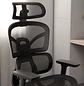 Xtech Paphos XTF-OC415, Silla Ejecutiva Ergonómica, Brazos 3D, 150kg, Negro - Miniatura 7