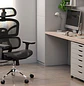 Xtech Paphos XTF-OC415, Silla Ejecutiva Ergonómica, Brazos 3D, 150kg, Negro - Miniatura 8
