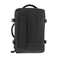 Klip Xtreme Airlift KNB-975, Mochila de Viaje 2 en 1, Notebook 15.6, Bomba de Vacío, TSA - Miniatura 1