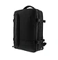 Klip Xtreme Airlift KNB-975, Mochila de Viaje 2 en 1, Notebook 15.6, Bomba de Vacío, TSA - Miniatura 2