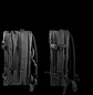 Klip Xtreme Airlift KNB-975, Mochila de Viaje 2 en 1, Notebook 15.6, Bomba de Vacío, TSA - Miniatura 10
