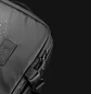 Klip Xtreme Airlift KNB-975, Mochila de Viaje 2 en 1, Notebook 15.6, Bomba de Vacío, TSA - Miniatura 13
