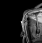 Klip Xtreme Airlift KNB-975, Mochila de Viaje 2 en 1, Notebook 15.6, Bomba de Vacío, TSA - Miniatura 14