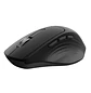 Klip Xtreme ErgoLink Duo KBK-760, Teclado y Mouse Ergonómicos, Bluetooth y 2.4GHz - Miniatura 6