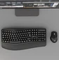 Klip Xtreme ErgoLink Duo KBK-760, Teclado y Mouse Ergonómicos, Bluetooth y 2.4GHz - Miniatura 10
