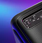 Klip Xtreme UltraBlaster KLS-653, Parlante 1500W, 2 Micrófonos, Trípode, Bluetooth 5.3 - Miniatura 8