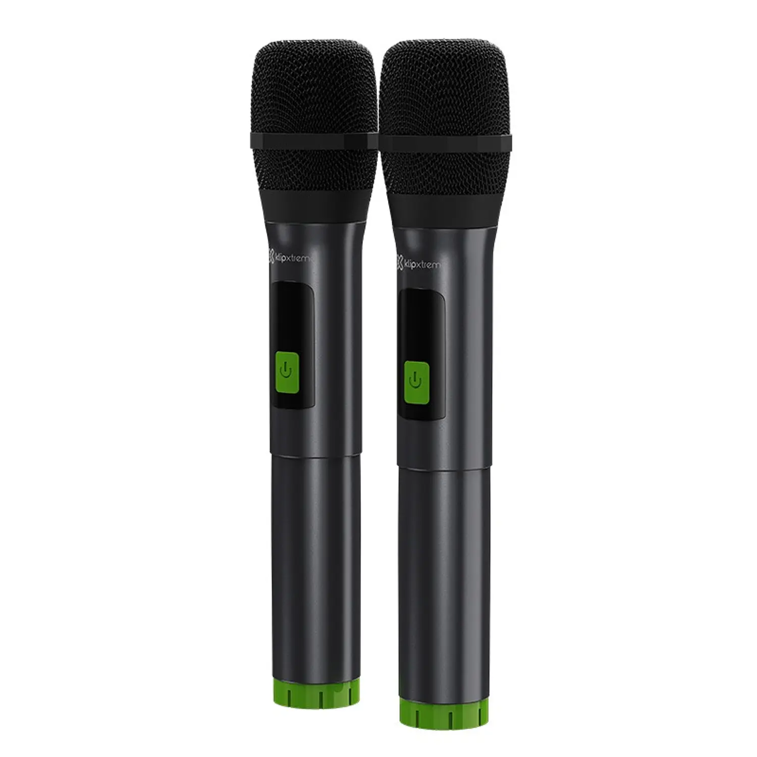 Klip Xtreme UltraBlaster KLS-653, Parlante 1500W, 2 Micrófonos, Trípode, Bluetooth 5.3 5