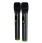 Klip Xtreme UltraBlaster KLS-653, Parlante 1500W, 2 Micrófonos, Trípode, Bluetooth 5.3 - Miniatura 5