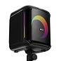 Klip Xtreme UltraBlaster KLS-653, Parlante 1500W, 2 Micrófonos, Trípode, Bluetooth 5.3 - Miniatura 3