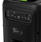 Klip Xtreme UltraBlaster KLS-653, Parlante 1500W, 2 Micrófonos, Trípode, Bluetooth 5.3 - Miniatura 2