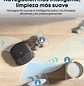 Eufy Omni C28 T211A310, Robot Aspirador y Mopa 15.000 Pa, Estación 5 en 1, Negro - Miniatura 10