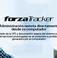 Forza FX-2200LCD-C, UPS Interactiva 2200VA/1200W, LCD, AVR, USB, 220V - Miniatura 7