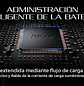 Forza FX-2200LCD-C, UPS Interactiva 2200VA/1200W, LCD, AVR, USB, 220V - Miniatura 8