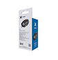Xtech XTM-175, Mouse Óptico Cableado USB, 1000 DPI, 3 Botones, Negro - Miniatura 3