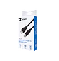 Xtech XTC-307, Cable USB 2.0 A Macho a B Macho, 1.8 m, 480 Mbps, Negro - Miniatura 3