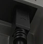 Xtech XTC-307, Cable USB 2.0 A Macho a B Macho, 1.8 m, 480 Mbps, Negro - Miniatura 6