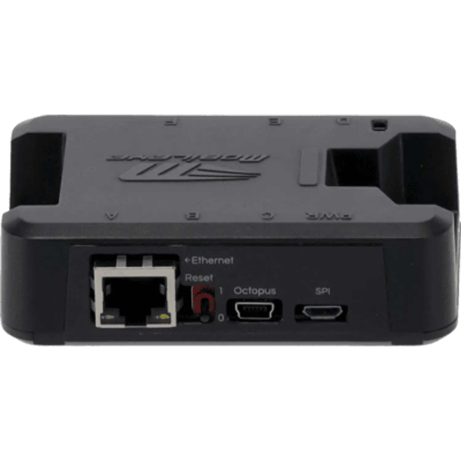 Mobileye EYENET0001, Kit Adaptador EyeNET para Mobileye 8 Connect, Ethernet Gigabit, RJ45 2