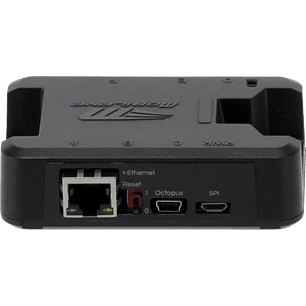 Mobileye EYENET0001, Kit Adaptador EyeNET para Mobileye 8 Connect, Ethernet Gigabit, RJ45