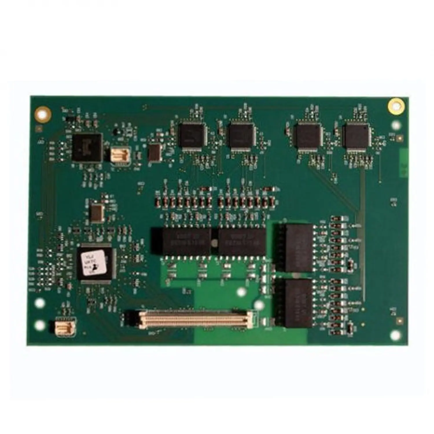Avaya 700417439, Tarjeta Troncal IP500 PRI-U, 1 Puerto, E1, E1R2 y T1, 8 Canales, Universal 2
