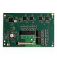 Avaya 700417439, Tarjeta Troncal IP500 PRI-U, 1 Puerto, E1, E1R2 y T1, 8 Canales, Universal - Miniatura 2