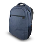 Xtech Durham XTB-220, Mochila para Notebook 15.6, 15 kg, Poliéster, Azul - Miniatura 1