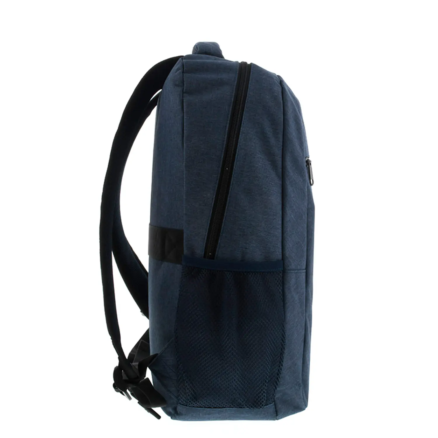 Xtech Durham XTB-220, Mochila para Notebook 15.6, 15 kg, Poliéster, Azul 3