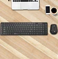 Klip Xtreme Revolution KCK-270S, Teclado y Mouse Inalámbricos, 2.4GHz, Español - Miniatura 12
