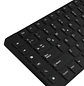 Klip Xtreme Revolution KCK-270S, Teclado y Mouse Inalámbricos, 2.4GHz, Español - Miniatura 3