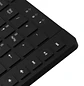 Klip Xtreme Revolution KCK-270S, Teclado y Mouse Inalámbricos, 2.4GHz, Español - Miniatura 2