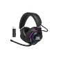 JBL Quantum 910 Wireless, Audífonos Gaming ANC, 2.4GHz, Bluetooth 5.2, 39h, Negro - Miniatura 1