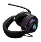 JBL Quantum 910 Wireless, Audífonos Gaming ANC, 2.4GHz, Bluetooth 5.2, 39h, Negro - Miniatura 8