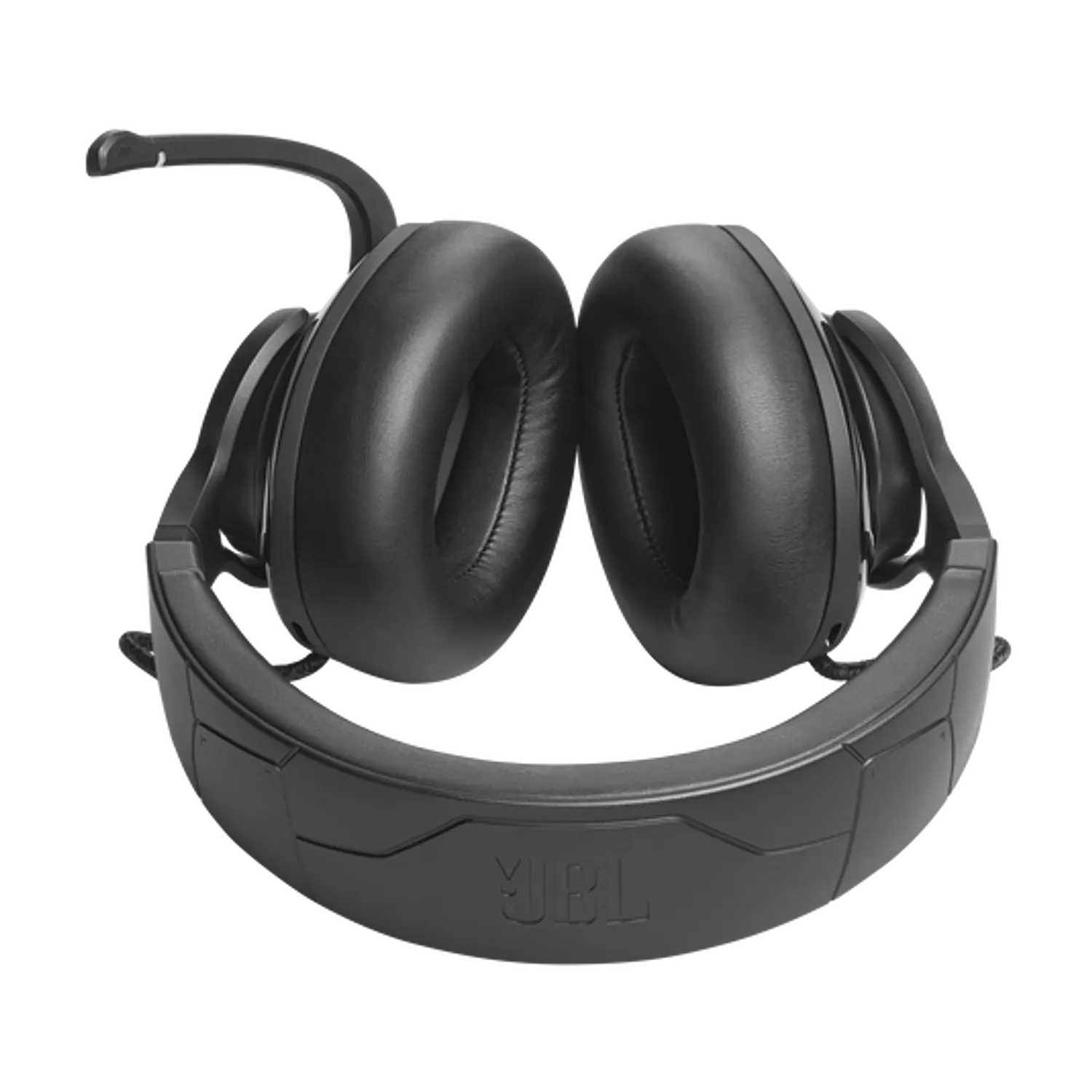 JBL Quantum 910 Wireless, Audífonos Gaming ANC, 2.4GHz, Bluetooth 5.2, 39h, Negro 12