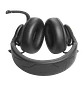 JBL Quantum 910 Wireless, Audífonos Gaming ANC, 2.4GHz, Bluetooth 5.2, 39h, Negro - Miniatura 12